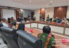 Wakapolresta Barelang Hadiri Forum Studi Tiru FKPD Kabupaten Paser untuk Penguatan Ekonomi Daerah