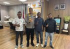 APRESIASI KEPADA KOMBES POL ANGGORO WICAKSONO ATAS PENYELESAIAN KASUS VIDEO VIRAL
