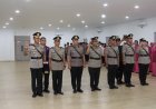 Kapolresta Barelang Pimpin Sertijab Kabagren dan Kapolsek Jajaran Serta Pelantikan Kapolsek Kawasan Bandara Hang Nadim