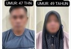 Polda Kepri Bongkar Dugaan TPPO Jaringan PMI Ilegal, Pasutri di Banyuwangi Diamankan