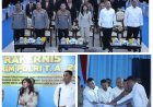 Kepala BNN RI Hadiri Pembukaan Rakernis Reskrim Polri 2026 di Jakarta
