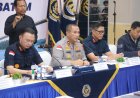 210 WNA Terduga Pelaku Online Scam Internasional Digerebek di Batam, Kapolda Kepri Tegaskan Perang terhadap Kejahatan Siber