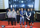 Polri Tegaskan Komitmen Berantas Judi Online, Jangan Sampai Indonesia Jadi Tempat Bandar dan Scam Internasional