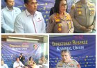 Polda Kepri Ungkap Kasus Pembunuhan Berencana di Lingga, Pelaku Ditangkap di Lumajang