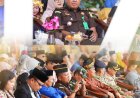 Priandi Firdaus Hadiri Upacara Hari Pendidikan Nasional Tingkat Kota Batam 2026