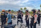 Patroli Perintis Presisi Samapta Polres Karimun Intensifkan Antisipasi Kerawanan Kamtibmas