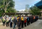 Kehadiran Bhabinkamtibmas Perkuat Gotong Royong Cegah DBD di Tengah Masyarakat