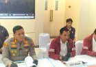 Polresta Barelang Ungkap Kasus Eksploitasi dan Persetubuhan Anak di Bawah Umur, Pelakunya Warga Negara Asing