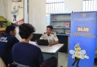 Lapas Batam Kenalkan SLIR, Permudah Layanan Integrasi dan Remisi Warga Binaan