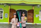 Langkah Kecil, Dampak Besar: Polri Peduli Kebersihan Lingkungan