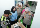Sebanyak 166 SPPG Polri Siap Diresmikan Presiden Prabowo Secara Serentak  dari Tuban