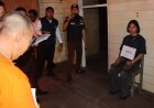 Rekonstruksi Pembunuhan di Lingga, Polisi Tegaskan Komitmen Penegakan Hukum