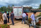 SPPG IV Kuala Raya Salurkan 696 Porsi MBG dengan Standar Gizi Ketat