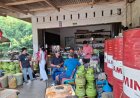 Polisi Ungkap Dugaan Penyalahgunaan Solar Subsidi di Bintan