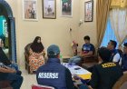 Oknum Guru Olahraga P3K di Bintan Tega Perkosa dan Cabuli Siswinya di Rumah Kontrakan, Kini Diringkus Polisi