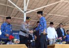 Polresta Barelang Dukung Peringatan Hari Kebangkitan Nasional Ke-118 Tingkat Kota Batam
