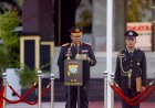 Polda Kepri Peringati Harkitnas ke-118, Perkuat Semangat Persatuan di Era Digital