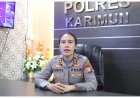 Kapolres Karimun Klarifikasi Dana Hibah Rp4,4 Miliar, Tegaskan Demi Optimalisasi Pelayanan Publik