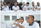 Peserta Magang Batch II Lapas Batam Tampilkan Inovasi Kreatif untuk Tingkatkan Pelayanan Pemasyarakatan