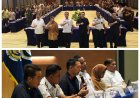 Imigrasi Batam Perkuat Pengawasan Orang Asing, TIMPORA 2026 Fokus Cegah Kejahatan Lintas Negara