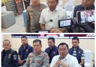 Dugaan Penipuan Penjualan Titik SPPG di Batam Diusut, Wakapolda Kepri Tegaskan Pengawalan Hingga Tuntas
