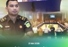 Kejari Batam Perkuat Sinergi Pengawasan Orang Asing Lewat Rapat TIMPORA 2026