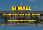 Lapas Batam Luncurkan Inovasi Si-Mael, Permudah Pelayanan Pengambilan Nomor Surat