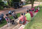 Polsek Bintan Timur Gelar Minggu Kasih Bersama Masyarakat Kota Kijang