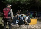Patroli Presisi Satsamapta Polres Lingga, Wujud Nyata Pelayanan dan Perlindungan Masyarakat