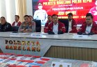 Polresta Barelang Bongkar Praktik Judi Online Jaringan Filipina-Kamboja, Tiga Tersangka Diamankan