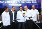 Bareskrim Polri Ungkap Hasil Investigasi Awal Blackout Sumatera, Dipastikan Tidak Ada Unsur Sabotase