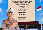 Layanan Samsat Bintan dan Kijang Libur Sementara Saat Idul Adha, Buka Kembali 29 Mei 2026
