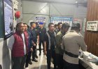 Polres Lingga dan Lapas Dabo Singkep Bersinergi Wujudkan Lapas Bersih dari Barang Terlarang