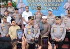 Polda Kepri Salurkan 230 Hewan Kurban Idul Adha 1447 H, Wujud Kepedulian untuk Masyarakat