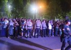 Semarak Malam Takbir Idul Adha di Batam Berlangsung Kondusif Berkat Sinergi Pengamanan