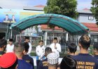 Semangat Iduladha 1447 H, Lapas Batam Sembelih 8 Hewan Kurban untuk Warga Binaan dan Masyarakat