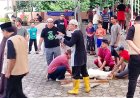 Capella Honda Serahkan Hewan Kurban ke Masjid Al Multazam Tanjungpinang