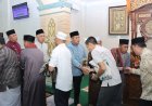 Polda Kepri Gelar Sholat Idul Adha 1447 H, Perkuat Nilai Pengorbanan dan Pengabdian Personel