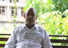 Tokoh Masyarakat Papua Apresiasi Peran Satgas Damai Cartenz Jaga Stabilitas Keamanan