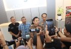 Polresta Barelang Klarifikasi Informasi Viral, Luka Korban Ternyata Akibat Perbuatan Sendiri