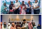 Idul Adha Penuh Makna, Rutan Batam Tebar Kepedulian dan Kebersamaan Melalui Kurban