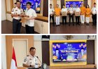 Wujud Penghargaan atas Pembinaan Positif, 8 Warga Binaan Rutan Batam Terima Remisi Khusus Waisak 2026