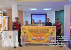 Program Minggu Kasih Polsek Bengkong Jadi Wadah Serap Aspirasi Masyarakat