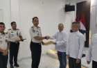 Hari Raya Waisak 2026, 15 Warga Binaan Buddha Lapas Batam Terima Remisi Khusus
