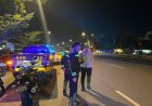 Patroli Gabungan Tim Reaksi Cepat Polresta Barelang Intensifkan Pencegahan 3C di Wilayah Kota Batam