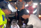Patroli Cipta Kondisi Polres Lingga, Wujud Nyata Menjaga Kamtibmas Tetap Aman dan Kondusif