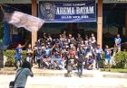 Temu Kangen Arema Batam Salam Satu Jiwa, Perkuat Silaturahmi dan Solidaritas Warga Perantauan