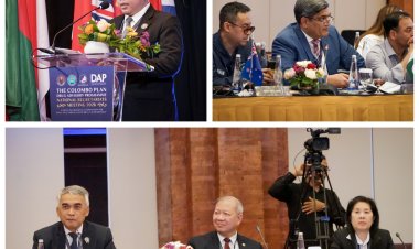 Indonesia Perkuat Peran Strategis Global dalam Penanggulangan Narkotika Lewat Forum CPDAP