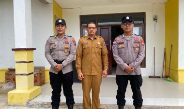 Pengumuman Kelulusan Siswa Kelas XII di Lingga Berjalan Tertib Tanpa Euforia Berlebihan