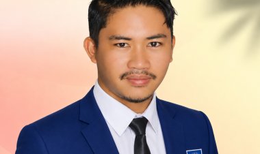 Muhamad Ibnuh, SE Terpilih Aklamasi Pimpin DPD BM PAN Kota Batam